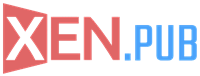 XEN.pub Logo